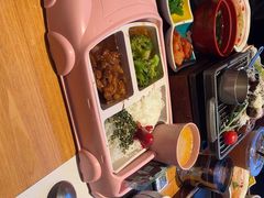 -味太助·银饭食堂(中华城店)