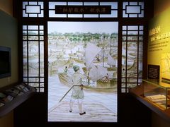 -郭守敬纪念馆