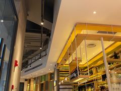 -新元素餐厅(瑞虹天地月亮湾店)