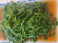 酒香草头-长兴菜馆(高桥店)