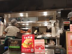 -德克士(砂之船奥特莱斯店)
