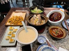 -南京大牌档(壹方天地店)