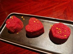 桂花定胜糕-解香楼(八盘岭路店)