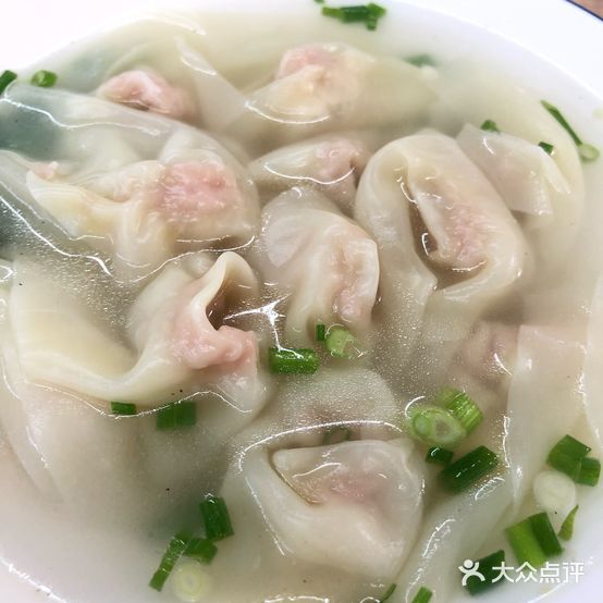 大头抄手(万达广场武侯店)