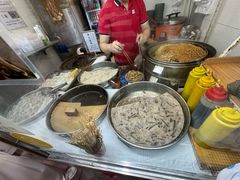 -下环街市熟食中心