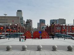 -沈阳站