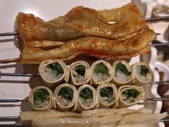 -丰茂烤串(卫星广场店)