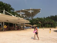 -武汉玛雅海滩水公园