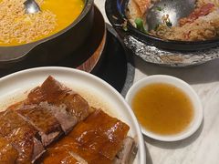 -花城粤菜餐厅(高新区店)