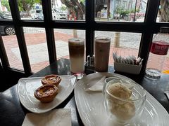 -安德鲁饼店(总店)