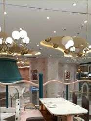 -奈尔宝·儿童乐园·亲子餐厅(苏州大悦城店)