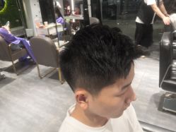 -卓梵美发·精品Salon