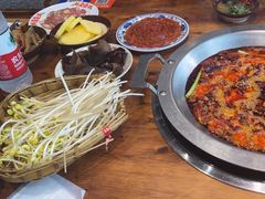 -楠火锅(哈尔滨金爵万象店)