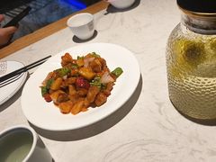 -不倒翁·安徽名菜楼(步行街店)