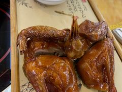-肥仔顺德菜(龙悦居店)