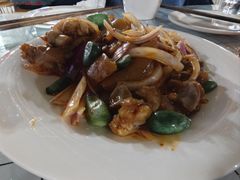 -郑喜旺烧烤(新密总店)