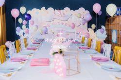 点击看大图 -瑞贝生日派对宝宝宴策划