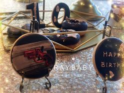 点击看大图 -瑞贝生日派对宝宝宴策划