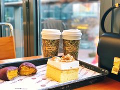 -OUR Bakery(三里屯太古里店)