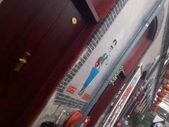 -山与海文化酒店(芙蓉街大明湖店)