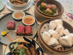 -点都德(广州白云山景区南门店)