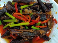 -豫掌柜饸饹面·烩面(秀沿路店)