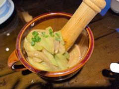 -老雒阳面馆·水席(王城路店)