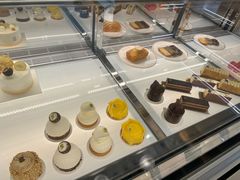-Angelina安吉丽娜(恒隆广场店)