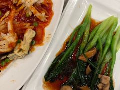 -功德林素菜饭庄(前门店)