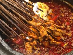 -泥锅麻辣串(白城店)