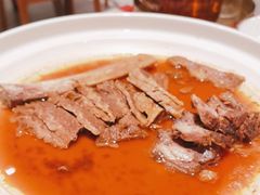 -西贝(紫荆广场店)