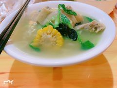 -富源春面馆(四川北路店)