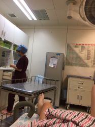 -北京大学第一医院妇产儿童医院