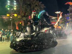 -七彩云南欢乐世界