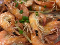 -亚龙湾8号(丁村万人海鲜广场店)