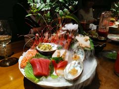 -和彩放题餐厅(酒仙桥店)