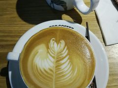 -Who乎coffee&bar