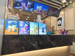 -CoCo都可(惠福店)