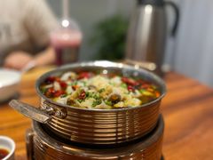 -小湾茶楼