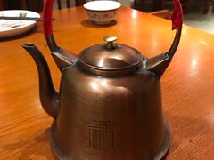 -前门涮肉(群力店)