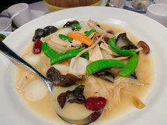 -京味斋·北京烤鸭(华威桥北工大店)
