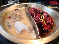 -小龙坎火锅(春熙太古里店)
