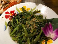 -POKIPOKI泰食谷仓东南亚菜(侨香店)