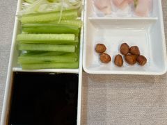 -便宜坊烤鸭店(国瑞城哈德门店)