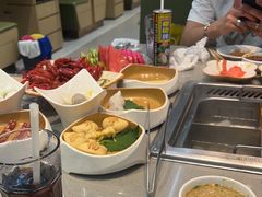 -海底捞火锅(天一广场亚细亚店)