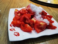 -屯老二农家铁锅炖·行业领军者(梅江店)