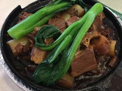 原汁牛腩粉煲-荔枝楼酒家(员村东璟店)