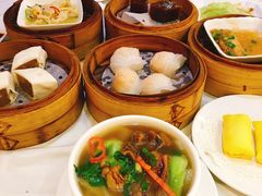 -潮福城大酒楼·潮粤菜·港式点心(阳光城店)