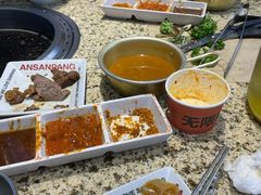 -安又胖韩国烤肉(美罗城店)