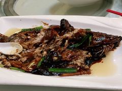 -梅龙镇酒家(南京西路总店)